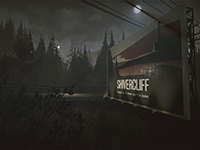 Welcome To Shivercliff… The Place Of Horror In Husk