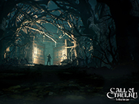 Call Of Cthulhu Takes Us On A Trip To Darkwater Island