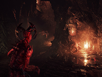 New Survival Horror Game, Agony, Looks Like Everything But…