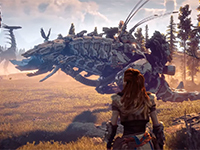 Horizon Zero Dawn Has Been Delayed But There's A New Trailer