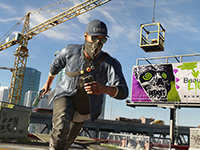 Watch Dogs 2 Finally Revealed & It Is Ready To Storm San Francisco