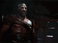 God Of War Is Back And It Doesn’t Look Like The One We Are Use To