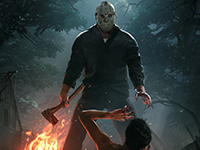 E3 2016 Impressions — Friday The 13th: The Game