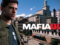 E3 2016 Impressions — Mafia 3