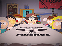 E3 2016 Impressions — South Park: The Fractured But Whole