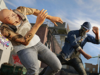 E3 2016 Impressions — Watch Dogs 2