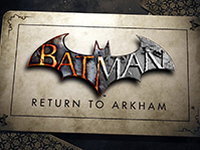 It Looks Like Batman: Return To Arkham Is Not Releasing Soon