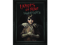 Time To Claim Your Inheritance As Layers Of Fear Gets Story DLC