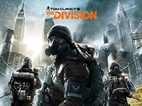 Tom Clancy's The Division Is Officially Getting A Film Now Too