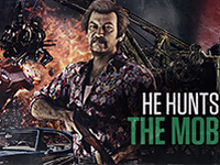 Join Thomas Burke As He Hunts Down The Mob In Mafia 3