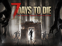 Review — 7 Days To Die
