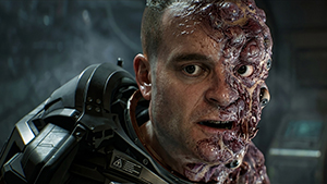 Directive 8020 — Episode 8 — Come True