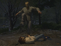 Friday The 13th: The Game Gets An 80s Montage Of Death