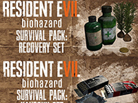 Here's A Little Bit On How We'll Survive Resident Evil 7