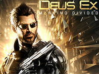 Review — Deus Ex: Mankind Divided