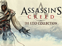 Assassin's Creed: The Ezio Collection Has Been Officially Announced