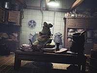 New Details For Little Nightmares Have Sprung Up To Fuel Our Dreams