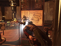 You Too Can Play Dishonored 2 Early… Or See Some Sweet Gameplay