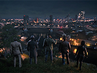 Nobody Wants To Die In Mafia 3, But It's Going To Happen