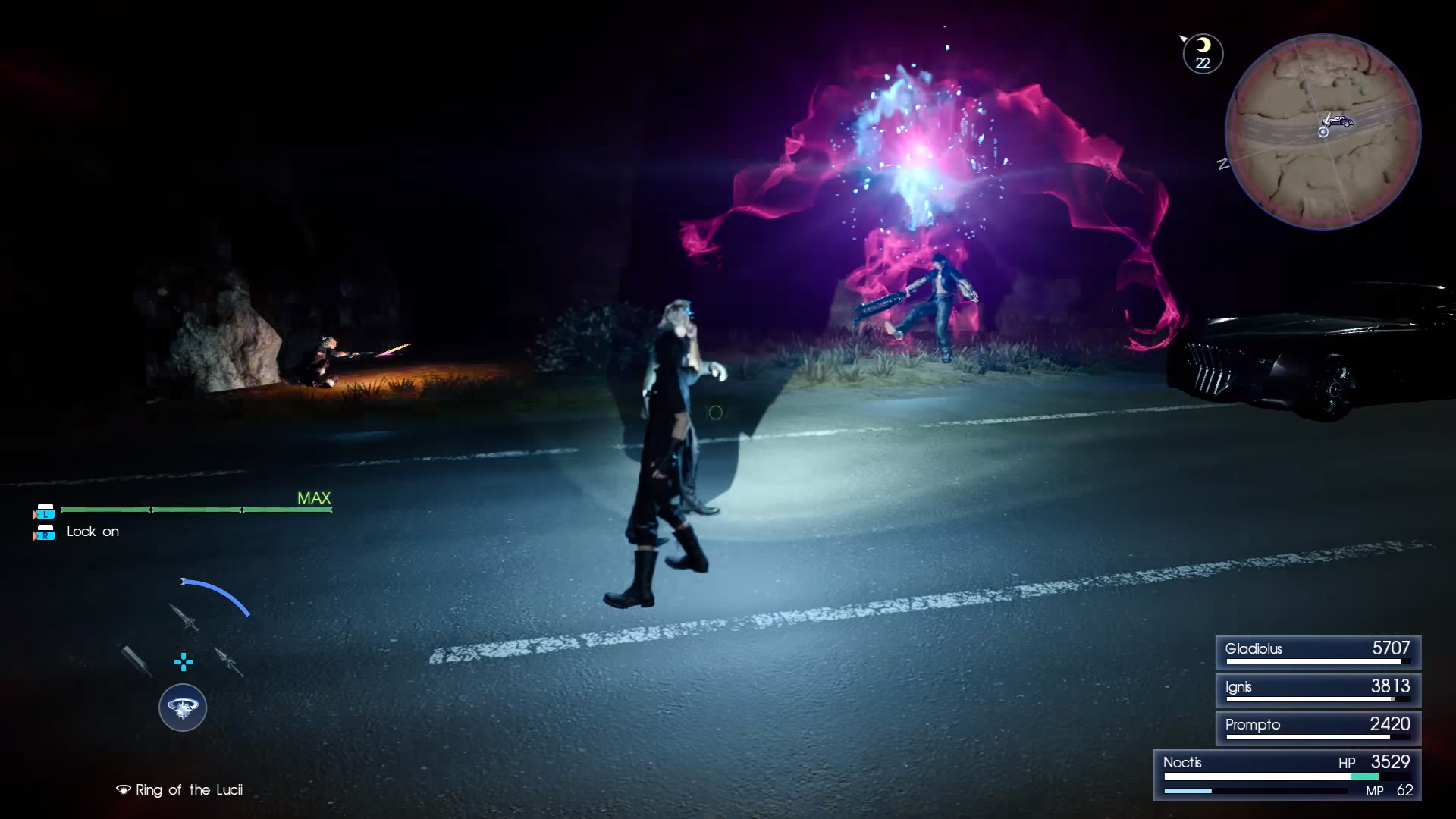 Final Fantasy Xv Save Editor