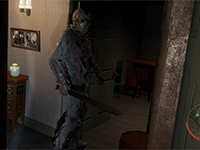 Friday The 13th: The Game Is Getting Single Player, But There's A Catch