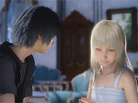 There Have Already Been A Lot Of Final Fantasy XV Fond Memories