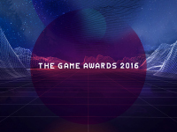 The Game Awards Will Be Coming In December And In VR