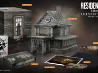 Resident Evil 7's Collector's Edition Gives You & Your Wallet The Finger