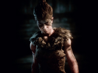 Are Your Ready To Hear The Voices Of Hellblade: Senua's Sacrifice