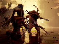 Hellblade: Senua's Sacrifice Gets Another Production Update With Gameplay