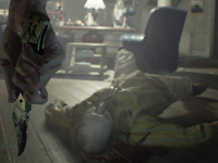 Let's Face The Disturbing Reality Of Resident Evil 7's Latest Tape