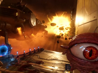DOOM Gets Another Free Update & Brings In New Multiplayer Modes