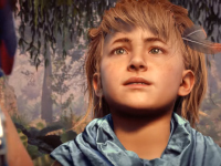 The Secrets Of The Past Will Reveal More To Horizon Zero Dawn