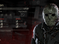Friday The 13th: The Game's Beta Is Underway & Details Are Pouring Out Like Guts