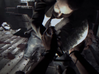 Resident Evil 7 Welcomes PC Gamers To The Family With The Famed Demo