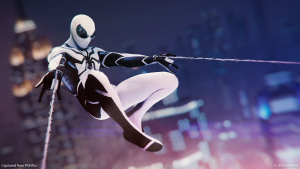 Spider-Man — Future Foundation