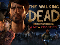 Review — The Walking Dead: A New Frontier — Ties That Bind Part I