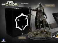 For Honor Has Yet Another Collector's Edition If The First One Wasn't Enough