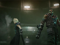 More Signs Are Hinting That Final Fantasy VII Remake's First Episode Will Release In 2017