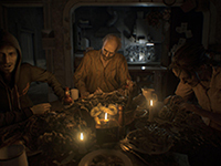The Horror Is Out In Force With Resident Evil 7's New Trailer