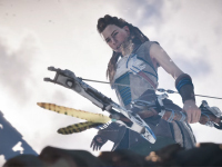 Let's Go Behind The Scenes Of Horizon Zero Dawn To See What It Took To Make