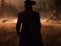 Get Ready For An Epic Treasure Hunt As You Land On GreedFall