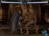 Some Gameplay Footage For Injustice 2 Mobile Has Surfaced