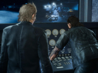 Final Fantasy XV Opens Up Another Secret Passage In The Recent Update