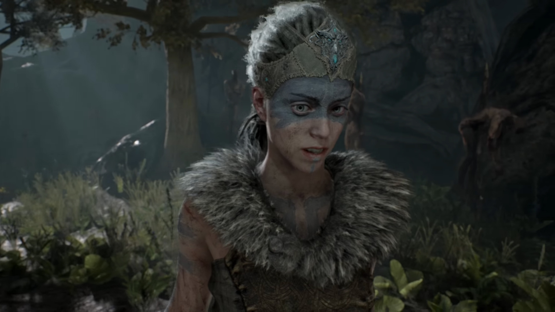 Enter Senua’s Soundscape With The Latest For Hellblade ...