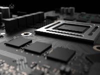 Project Scorpio's Hardware Specs Have Been Revealed To Us All