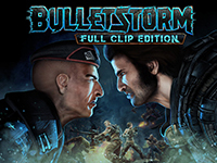 Review — Bulletstorm: Full Clip Edition
