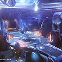 Halo 5 — Multiplayer Beta Establishing Truth Charts