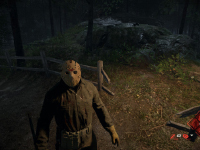 Jason Is Not Mending Fences With Counselors In Friday The 13th: The Game