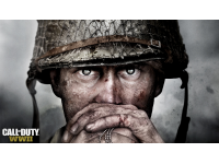 Watch The Big Call Of Duty: WWII Gameplay Reveal Right Here